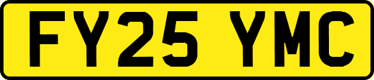 FY25YMC