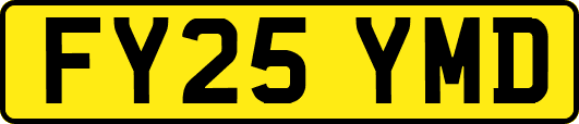 FY25YMD