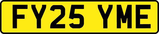 FY25YME