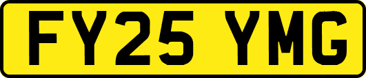 FY25YMG
