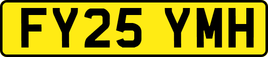 FY25YMH