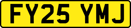 FY25YMJ