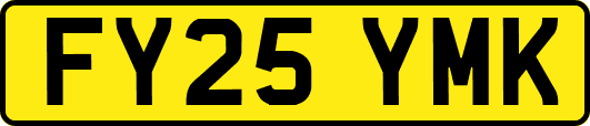 FY25YMK