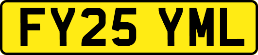 FY25YML