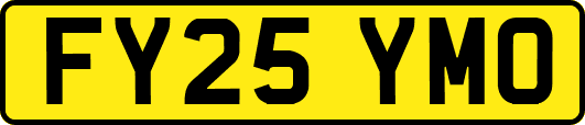 FY25YMO