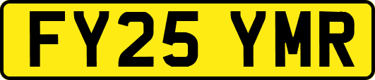 FY25YMR
