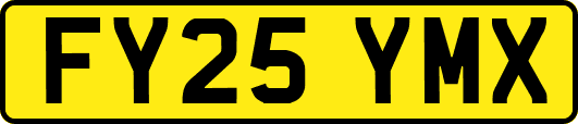 FY25YMX