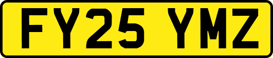 FY25YMZ