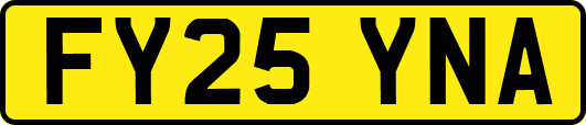 FY25YNA