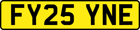 FY25YNE