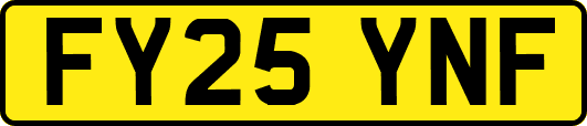 FY25YNF