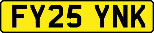 FY25YNK