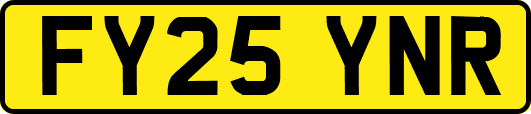 FY25YNR