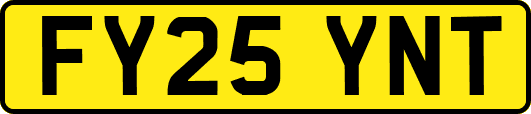 FY25YNT