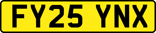 FY25YNX