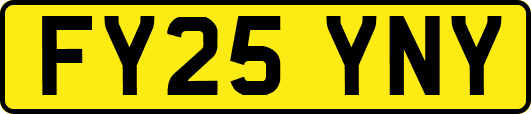 FY25YNY