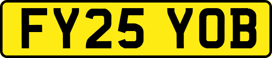FY25YOB
