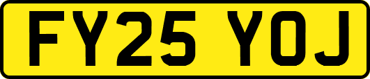FY25YOJ