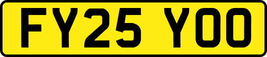 FY25YOO