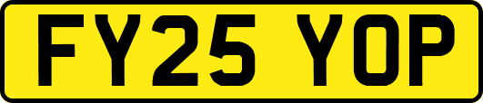FY25YOP