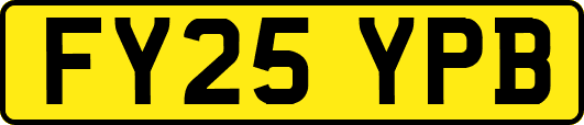 FY25YPB