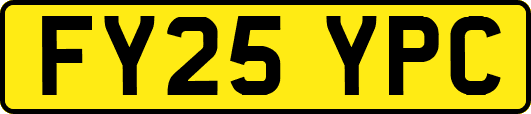 FY25YPC