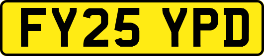 FY25YPD