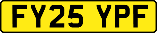 FY25YPF