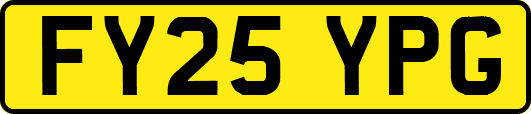 FY25YPG