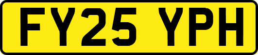 FY25YPH