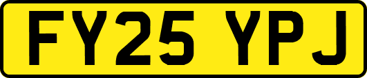 FY25YPJ