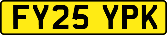 FY25YPK