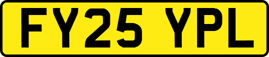 FY25YPL