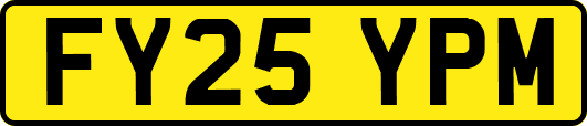 FY25YPM