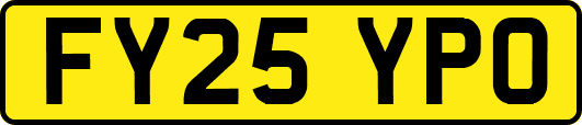 FY25YPO