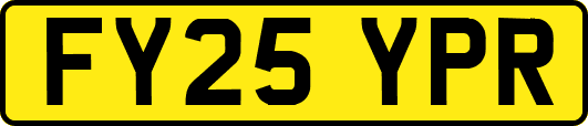 FY25YPR