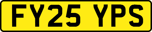 FY25YPS