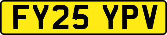 FY25YPV