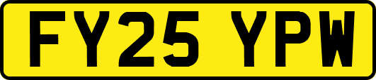 FY25YPW