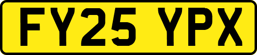 FY25YPX
