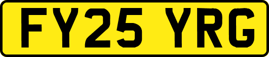 FY25YRG