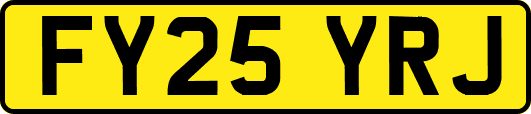 FY25YRJ