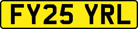 FY25YRL