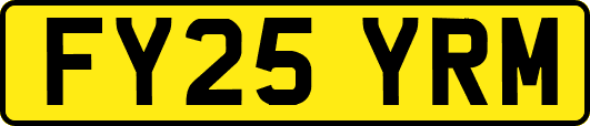 FY25YRM
