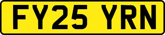 FY25YRN