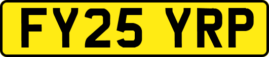 FY25YRP