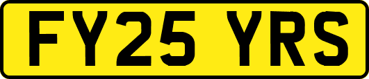 FY25YRS