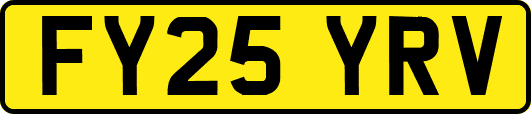 FY25YRV
