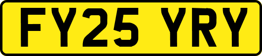 FY25YRY
