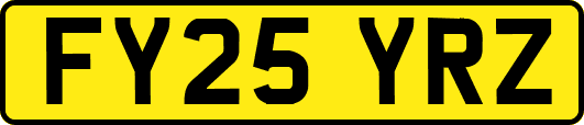 FY25YRZ